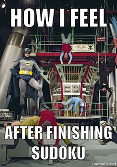 batman